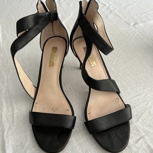Louise et Cie Leather Pumps
